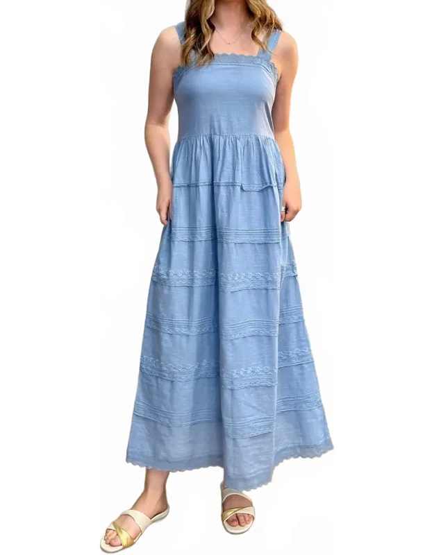Reverie Dress