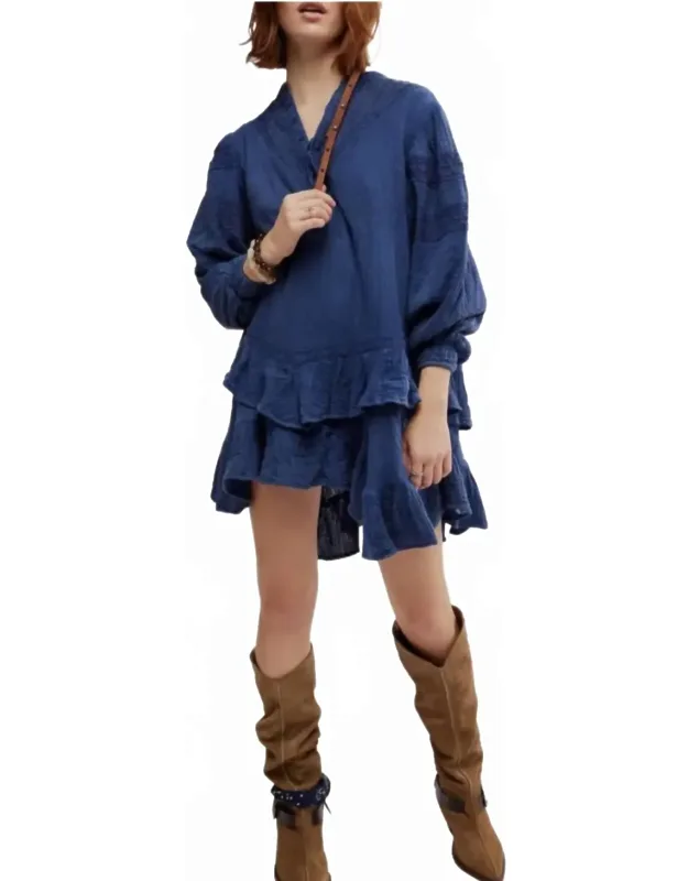 Big Dipper Dress