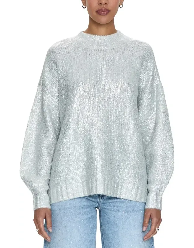 Carlen Sweater