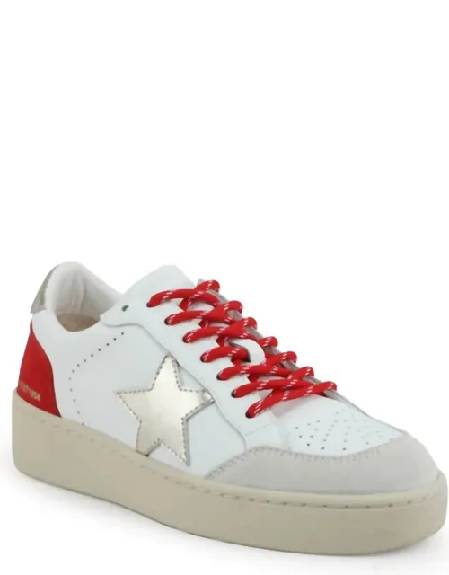 Noah Low Top Sneakers