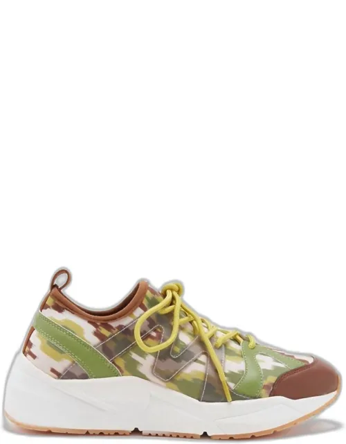 Reggae Sneakers