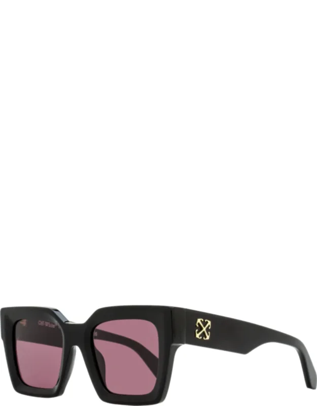 Square Jackson Sunglasses