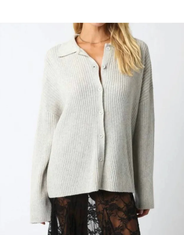 Knit Top