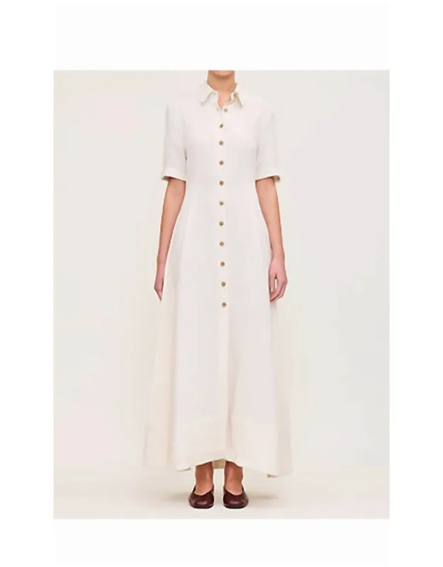 Montauk Dress