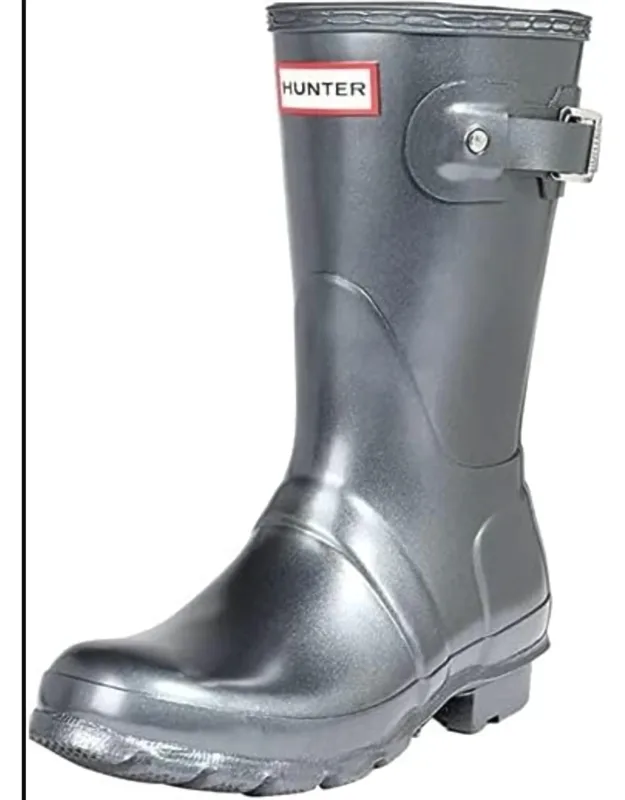 Original Short Nebula Boots