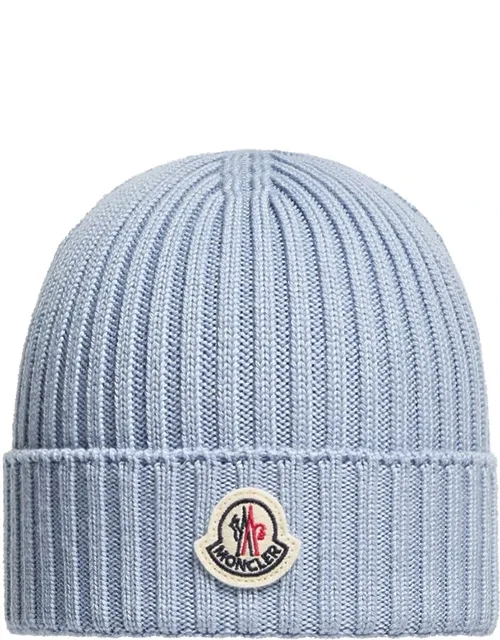 Beanie With Logo