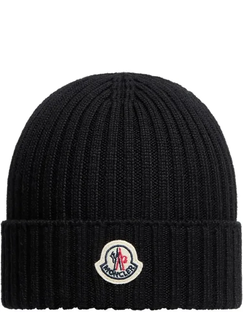 Beanie With Logo