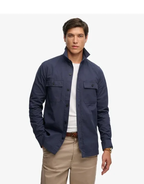 Military Long Sleeve Shirt