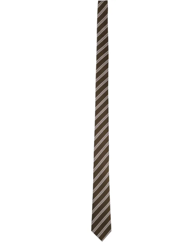 Silk Tie