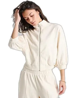 Kyleigh Full-zip Jacket