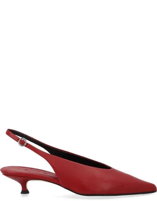 "kitten" Shoes