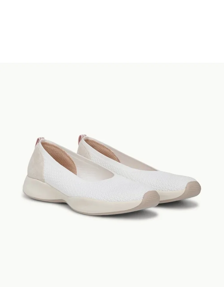 Skimmer Shoes