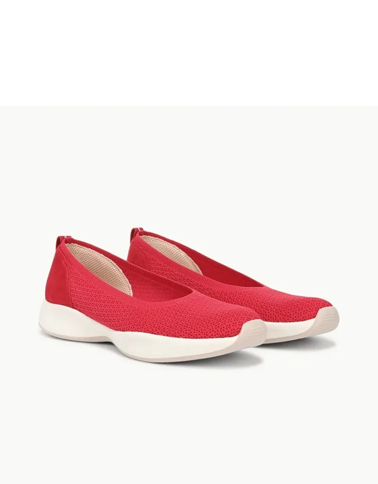 Skimmer Shoes