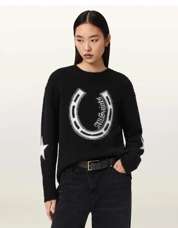 Kismet Crew Neck Sweater