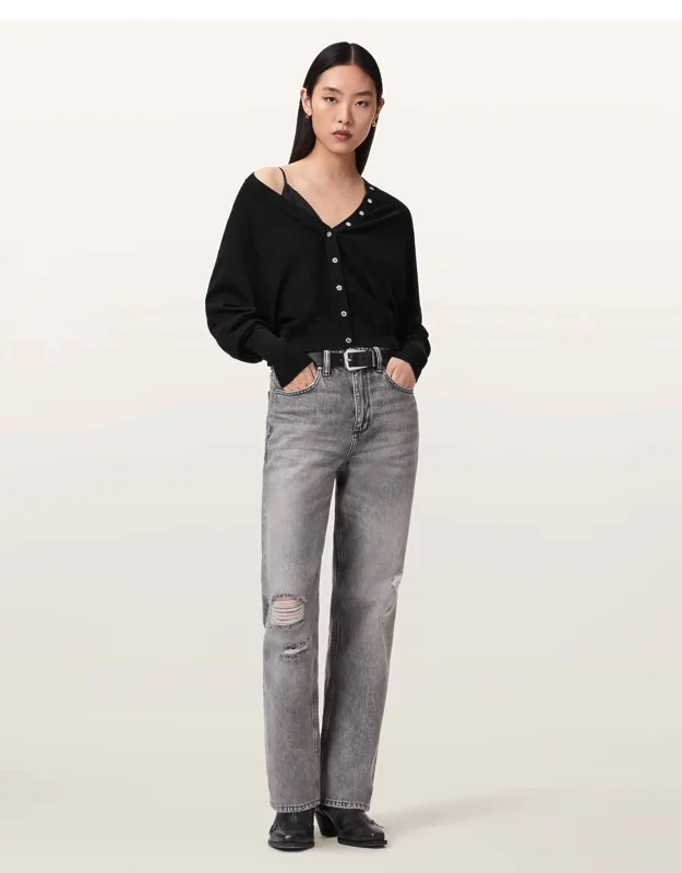 Honor V-neck Cardigan