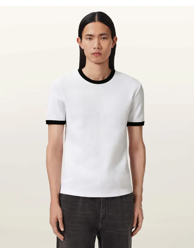 Austin Short Sleeve T-shirt
