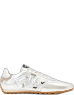 Liam Western Sneakers
