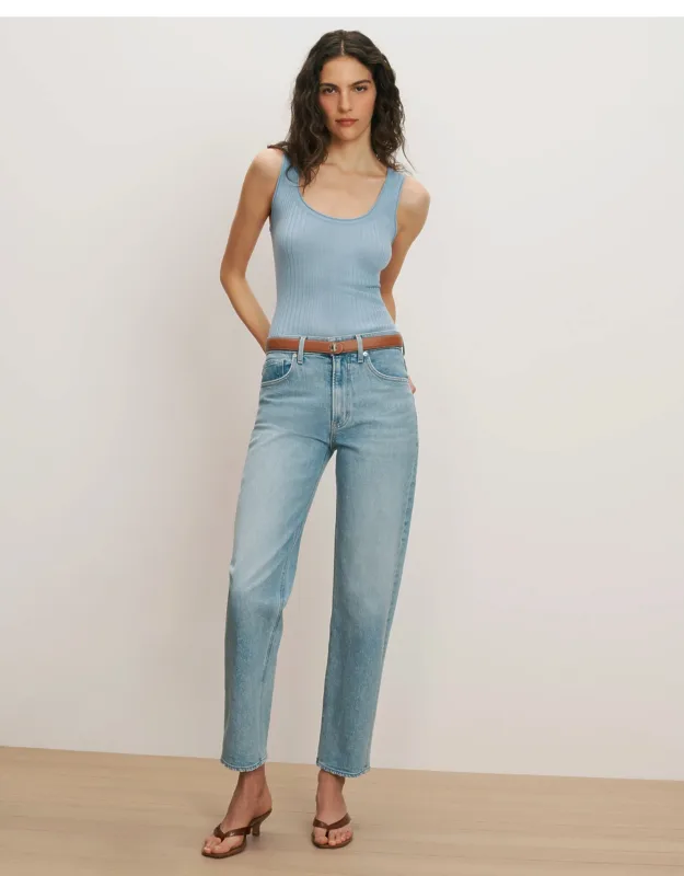 Harley Arc-leg Jeans