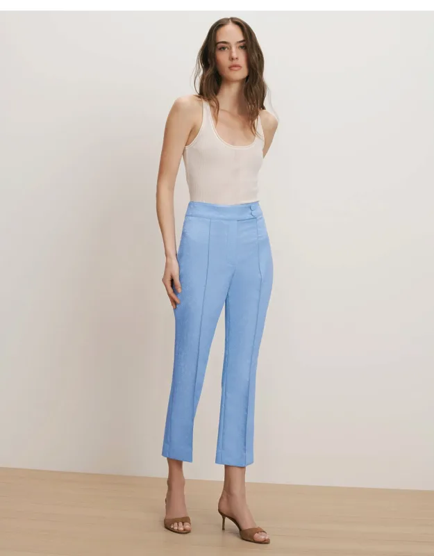 Dell Slim-leg Pants