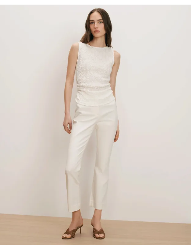 Althea Kick-flare Pants
