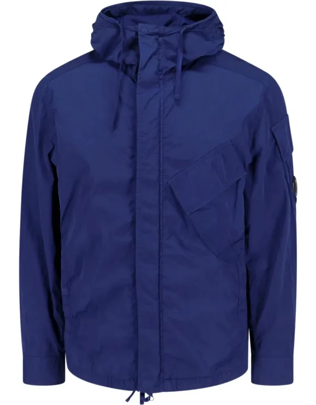 Chrome-r Jacket