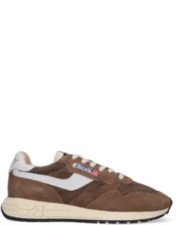 Reelwind Low Sneakers