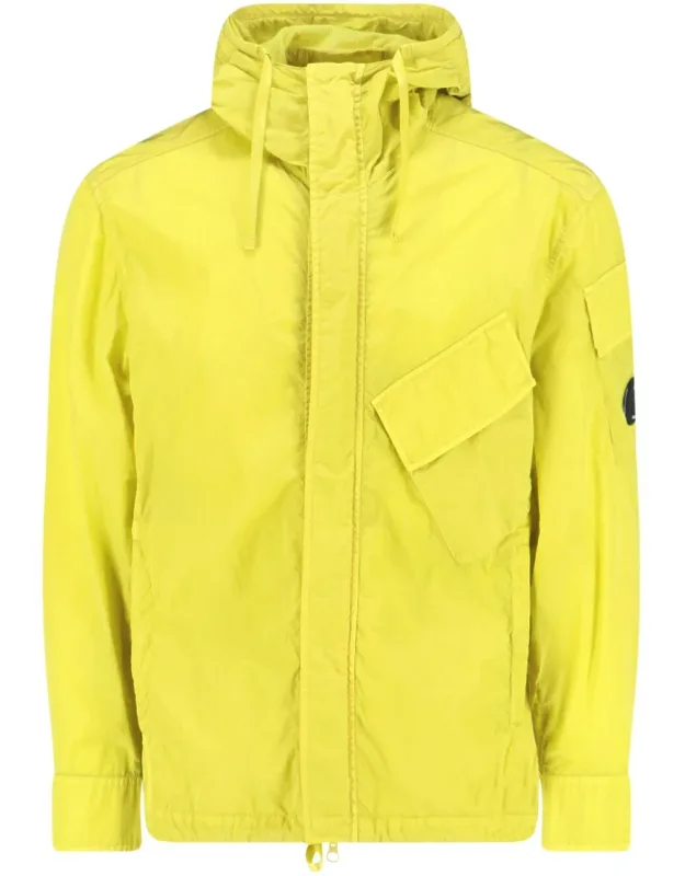 Chrome-r Jacket
