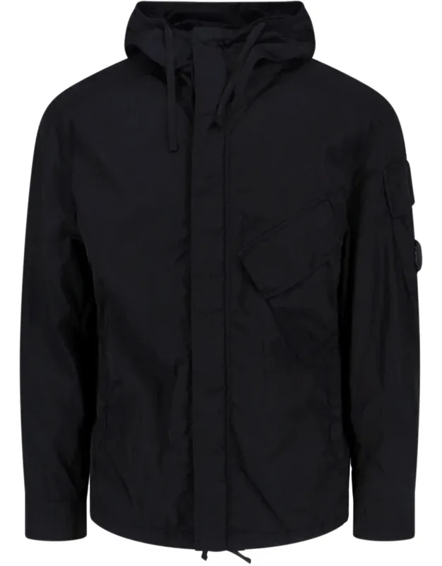 Chrome-r Jacket