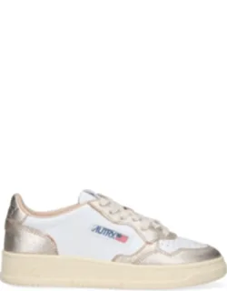 Low "medalist" Sneakers