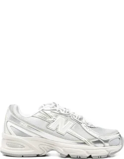 Lace-up Sneakers
