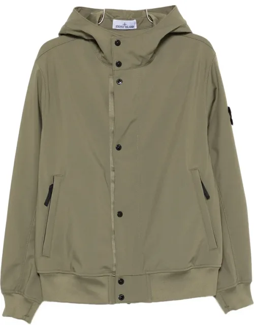 Hooded Jacket