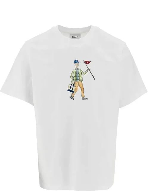 Patrol T-shirt