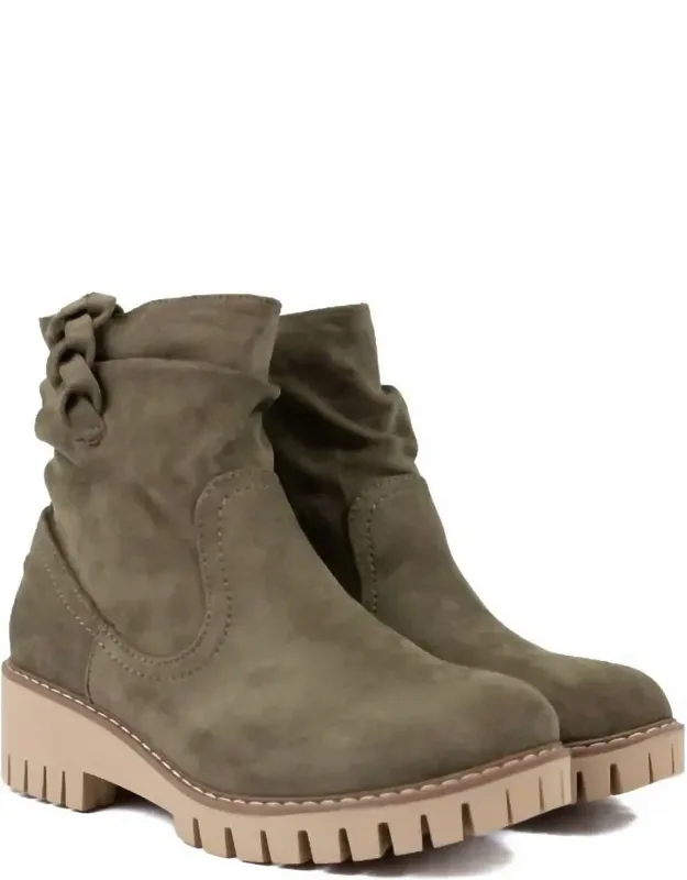 Demi Boots