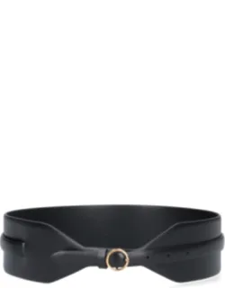 Double Wide Belt