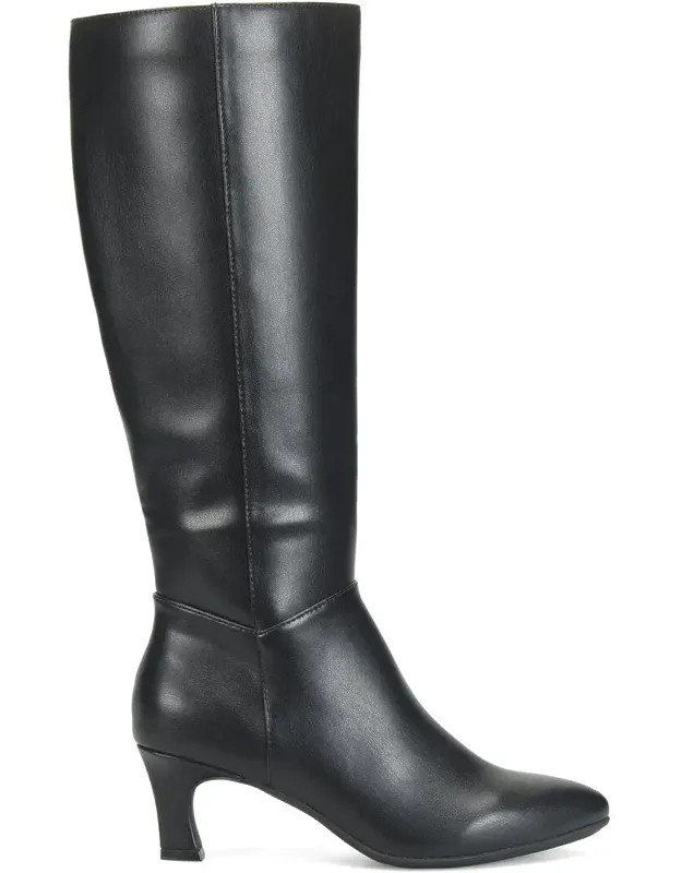 Venice Tall Boot
