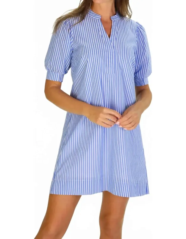 Maven Dress