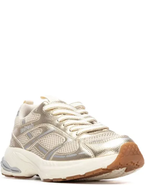 Refresh Collection Casual Lace-up Sneakers