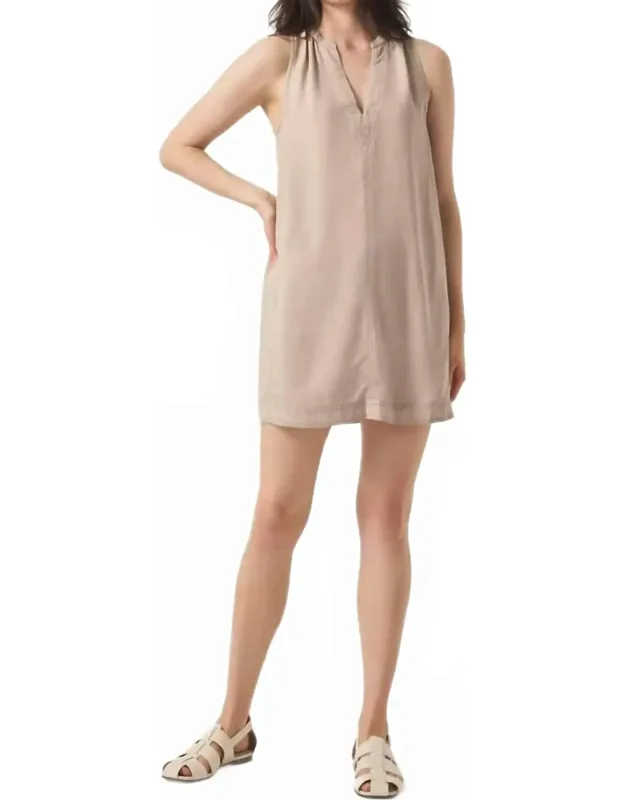 Charity Mini Dress