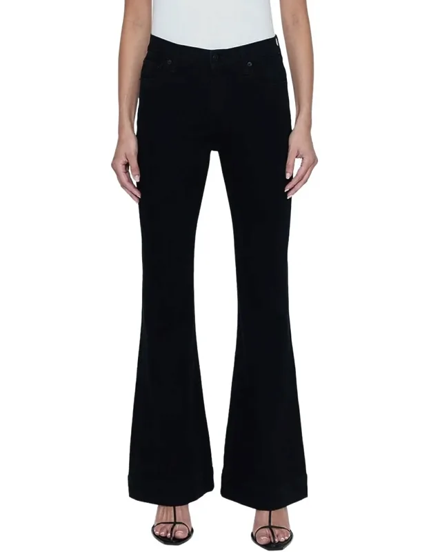 Kinsley Flare Jeans