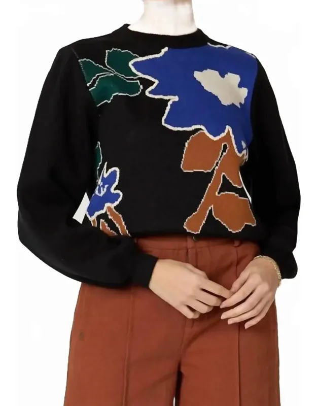 Mariposa Emory Sweater