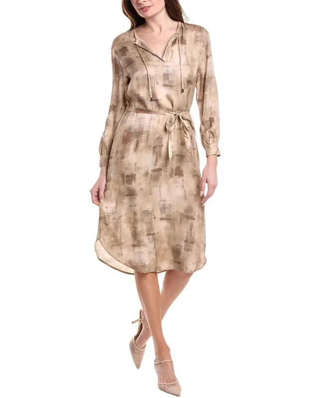 Midi Dress