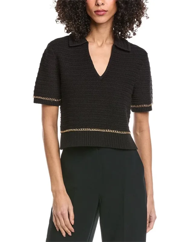 Essie Polo Shirt