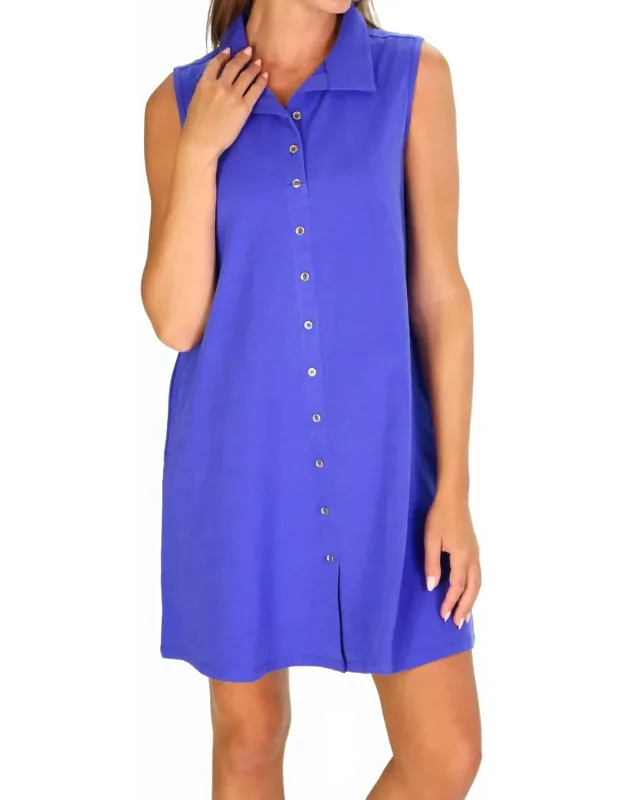 Sabrina Dress
