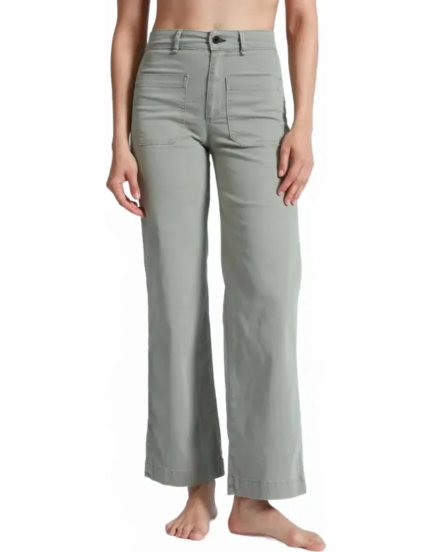Sailor Pants