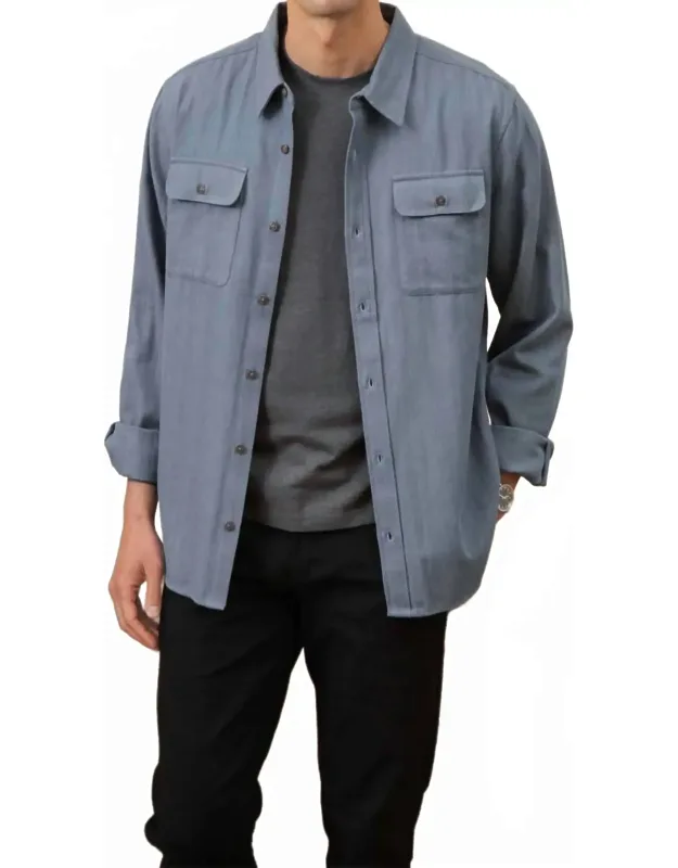 Utility Shirt