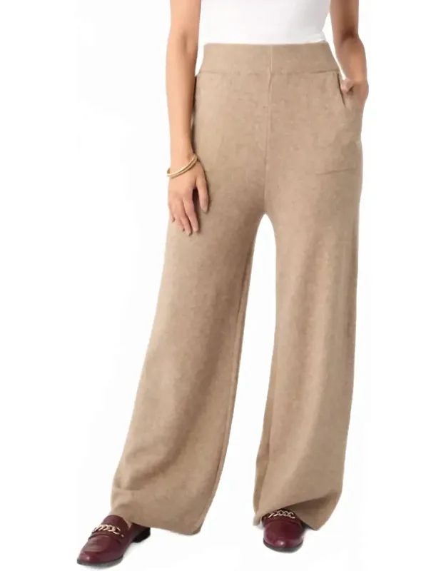 Sweater Pants
