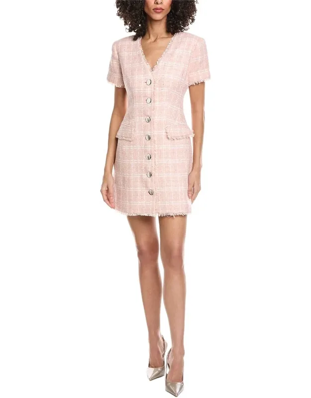 Phoebe Vest Dress