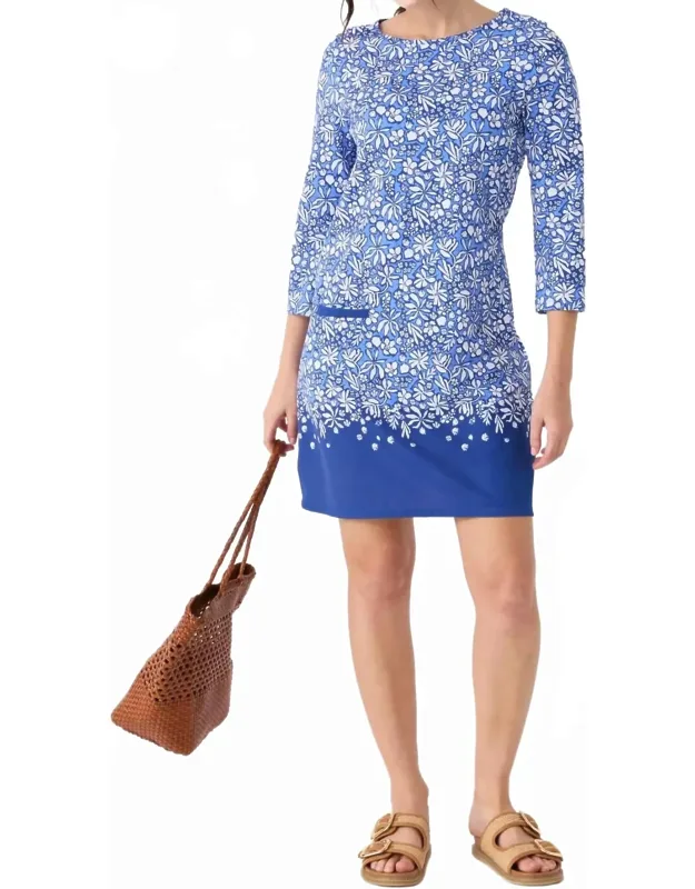 Shift Dress