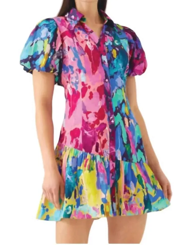 Gwen Dress