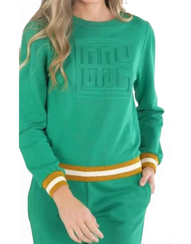 Julia Pullover